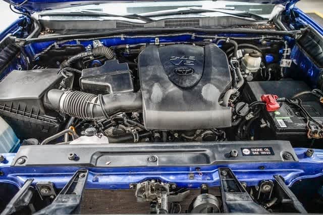 Thumbnail: 2018 Toyota Tacoma - 27