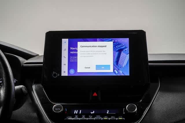 Thumbnail: 2023 Toyota Corolla - 14