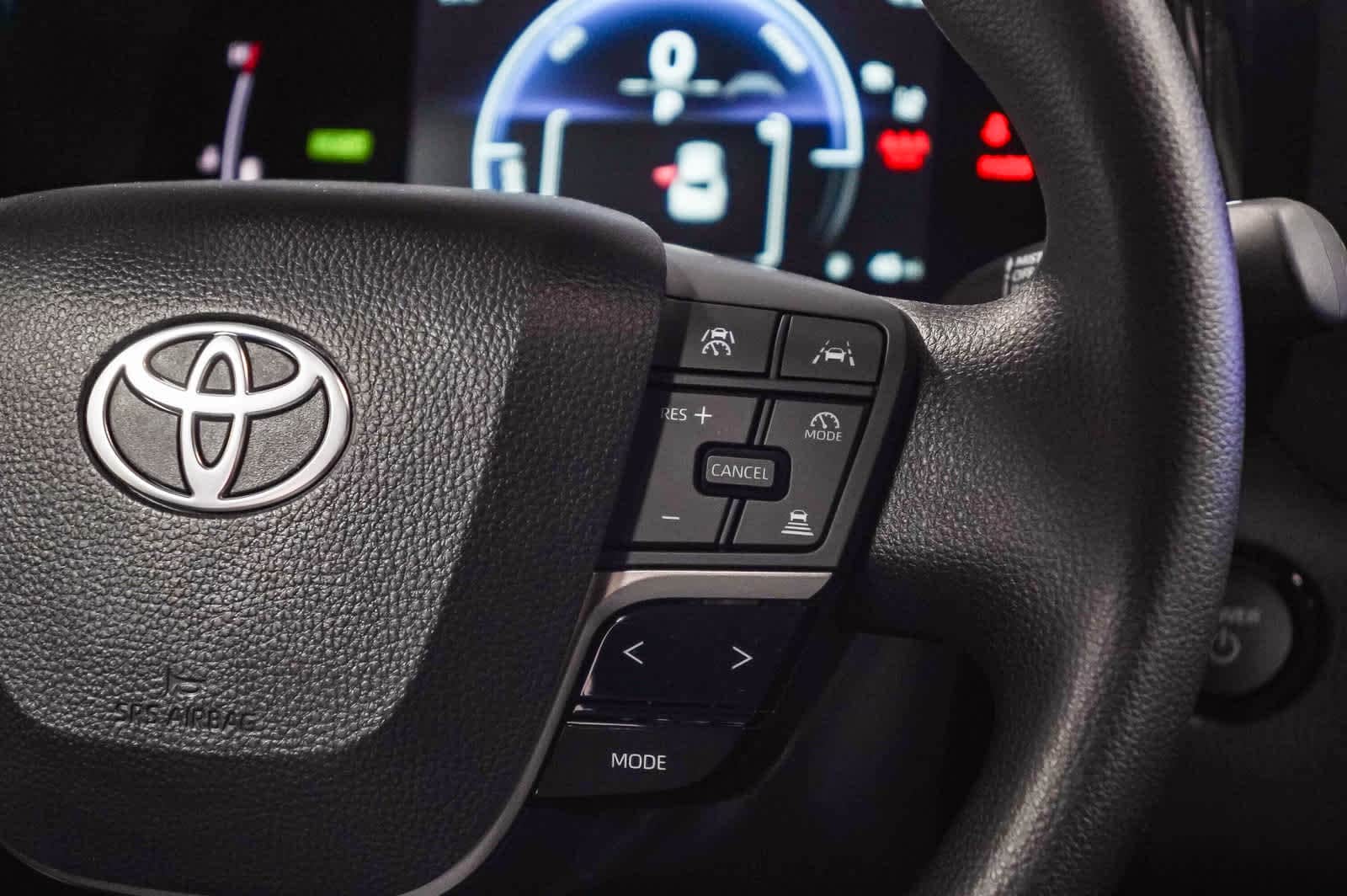 Thumbnail: 2025 Toyota Camry - 20