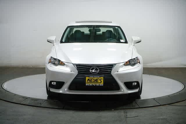 Thumbnail: 2016 Lexus IS - 6