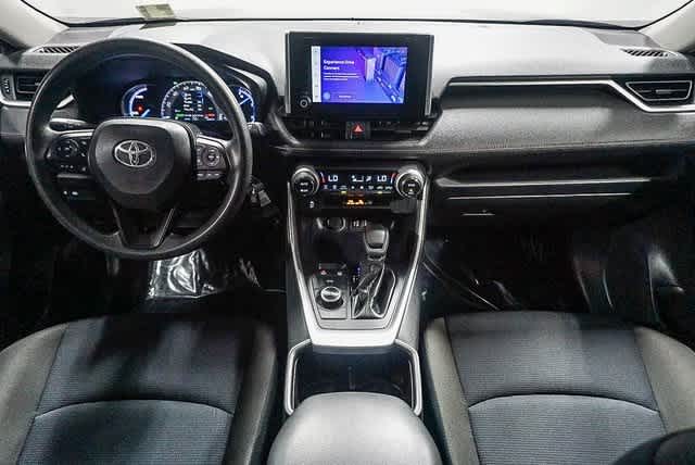 Thumbnail: 2024 Toyota RAV4 - 14