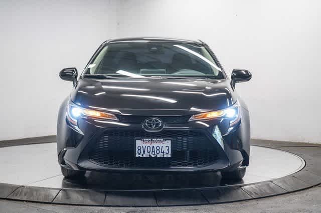 Thumbnail: 2021 Toyota Corolla - 6
