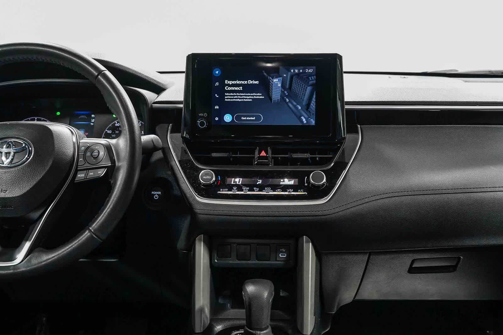 Thumbnail: 2024 Toyota Corolla Cross - 13