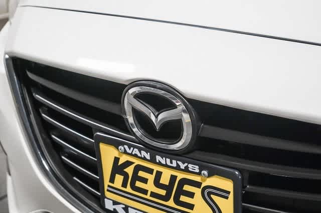 Thumbnail: 2014 Mazda Mazda3 - 8