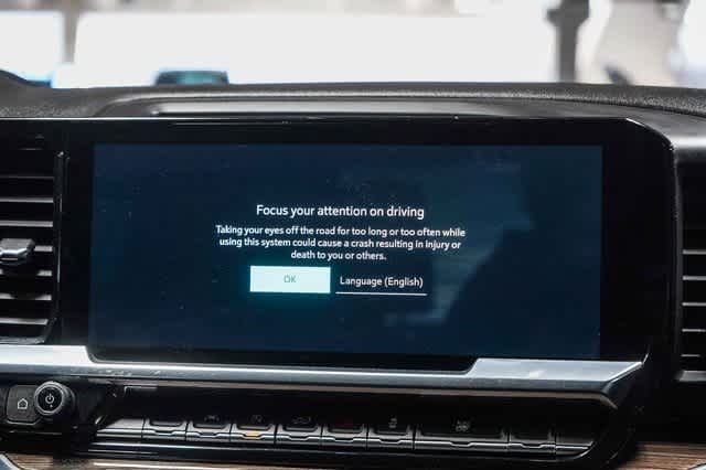 Thumbnail: 2023 Chevrolet Silverado 1500 - 11