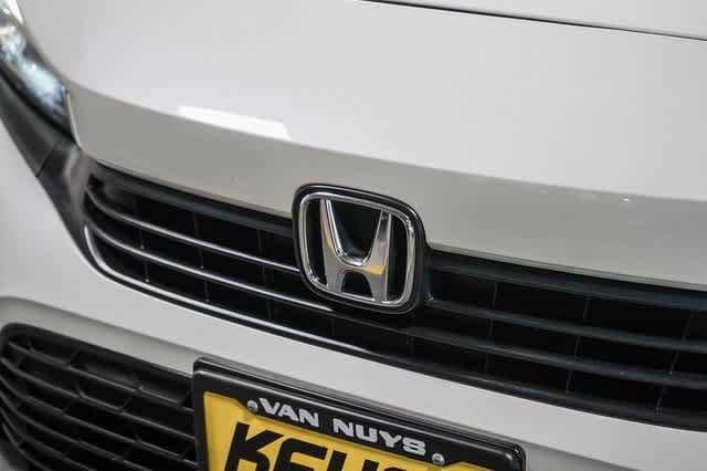 Thumbnail: 2022 Honda Civic - 8