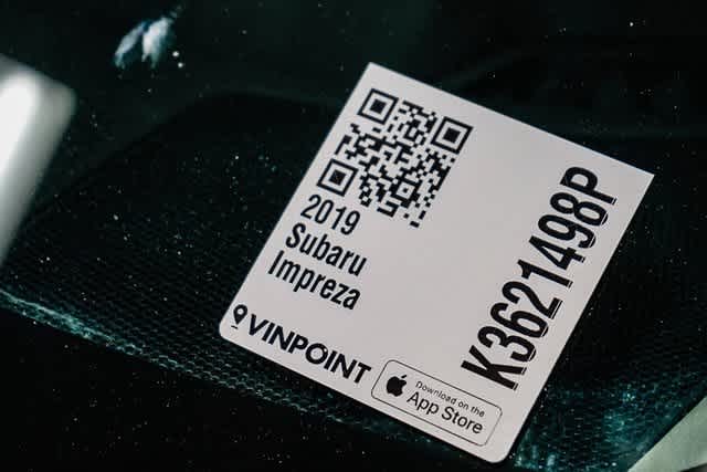 Thumbnail: 2019 Subaru Impreza - 29