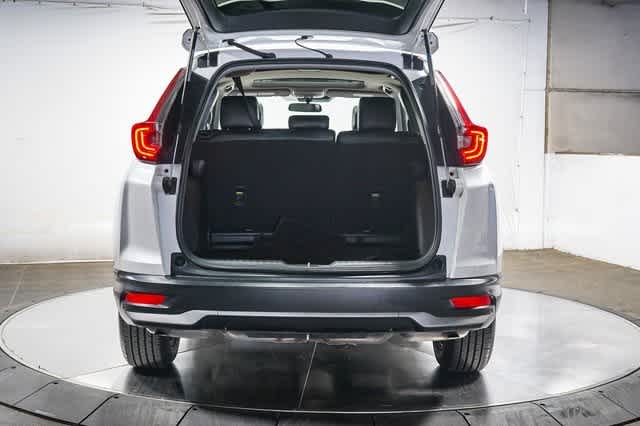 Thumbnail: 2020 Honda CR-V - 27