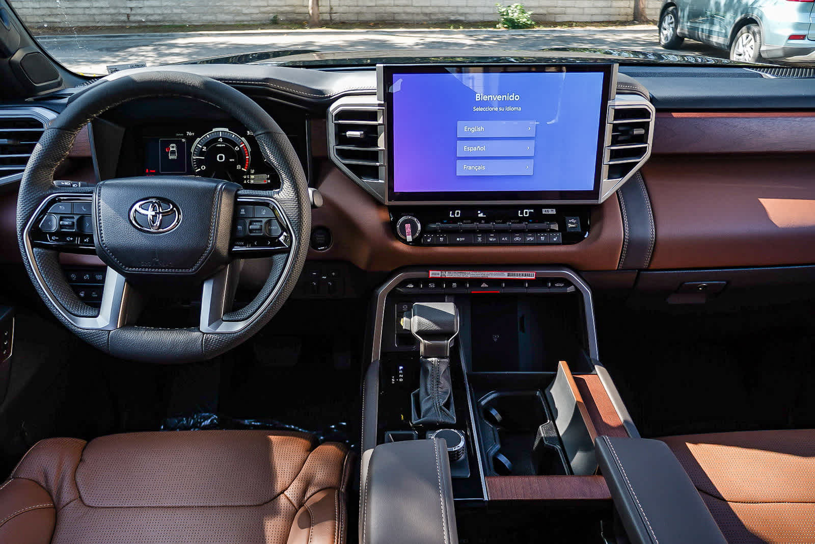 Thumbnail: 2026 Toyota Tundra - 13