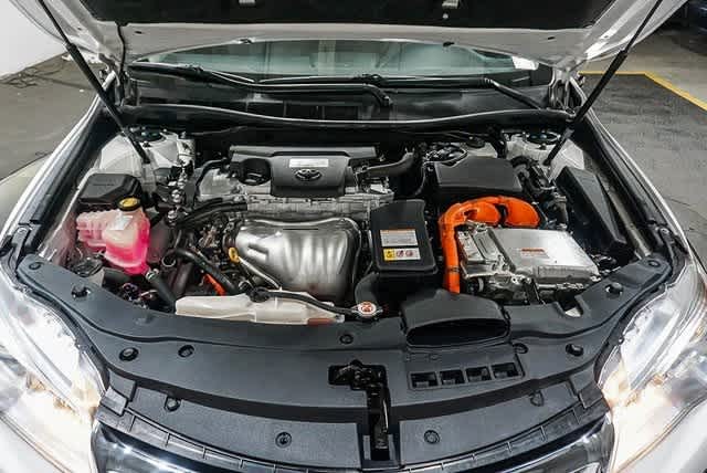 Thumbnail: 2017 Toyota Camry - 28