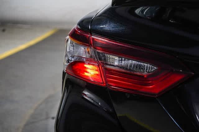 Thumbnail: 2024 Toyota Camry - 12