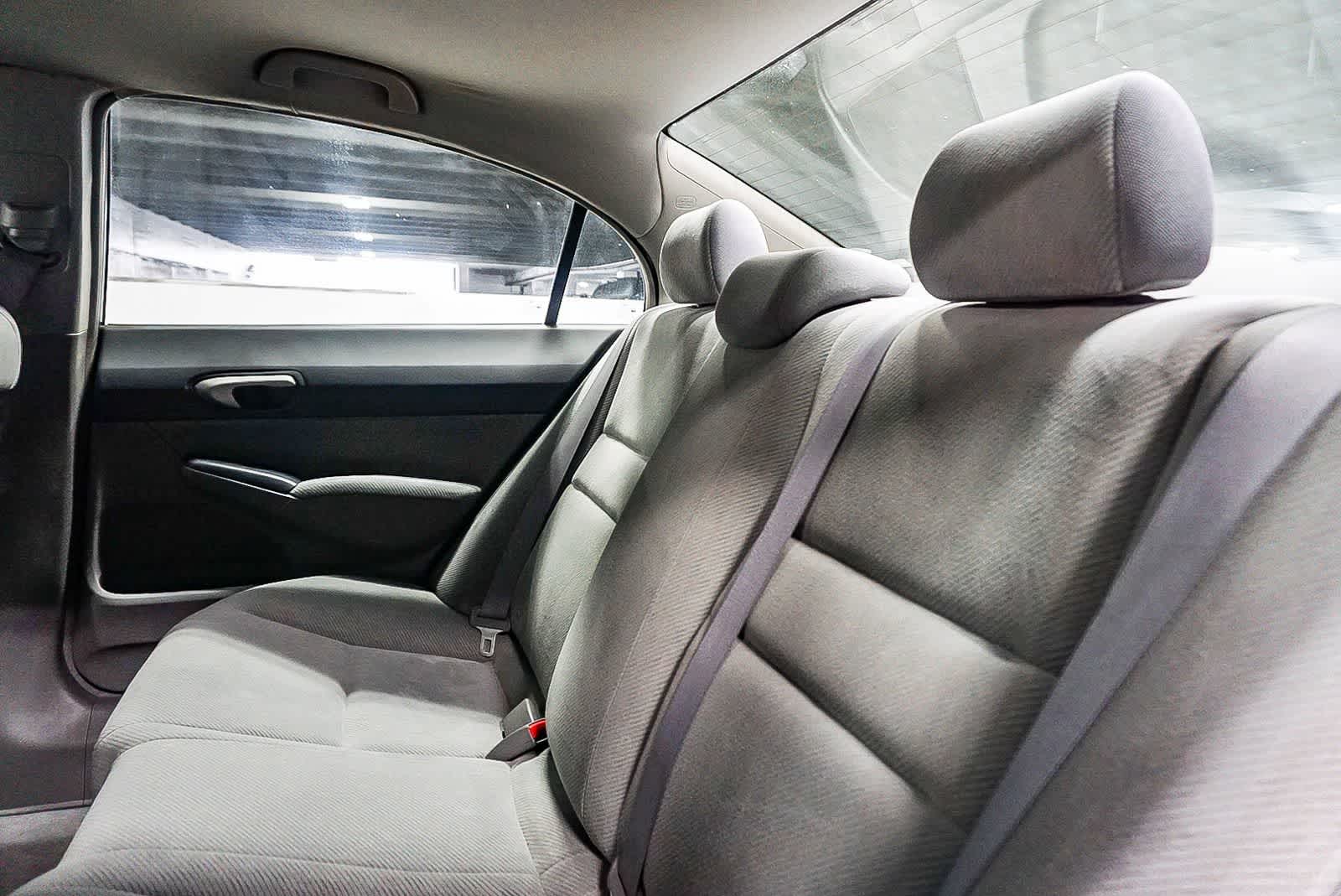 Thumbnail: 2009 Honda Civic - 18