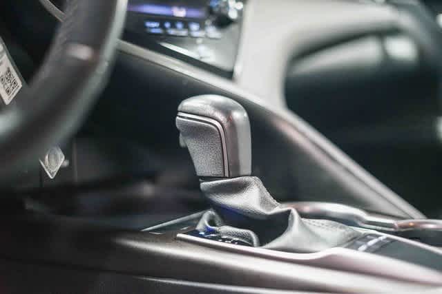 Thumbnail: 2023 Toyota Camry - 20