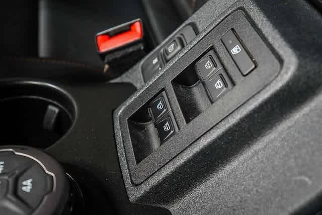 Thumbnail: 2022 Ford Bronco - 22