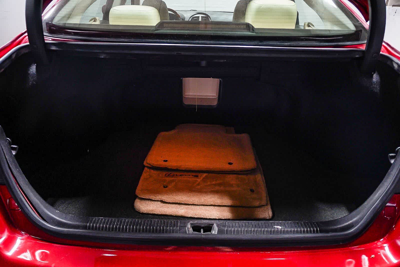 Thumbnail: 2010 Lexus ES - 29