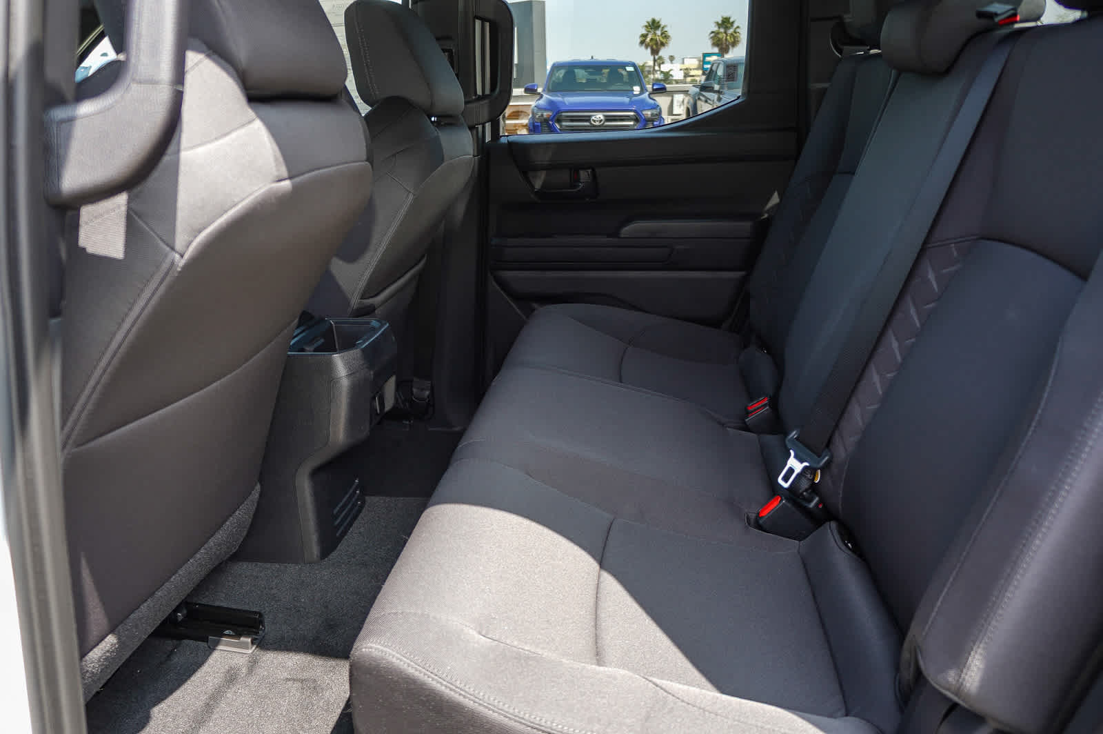 2025 Toyota Tacoma SR5 48