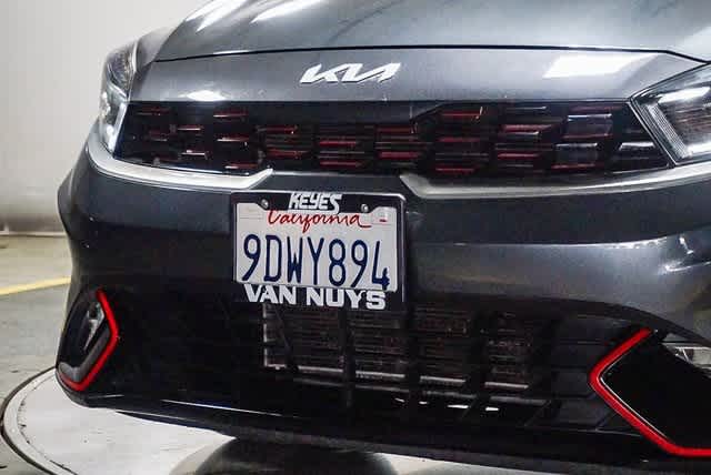 Thumbnail: 2023 Kia Forte - 5