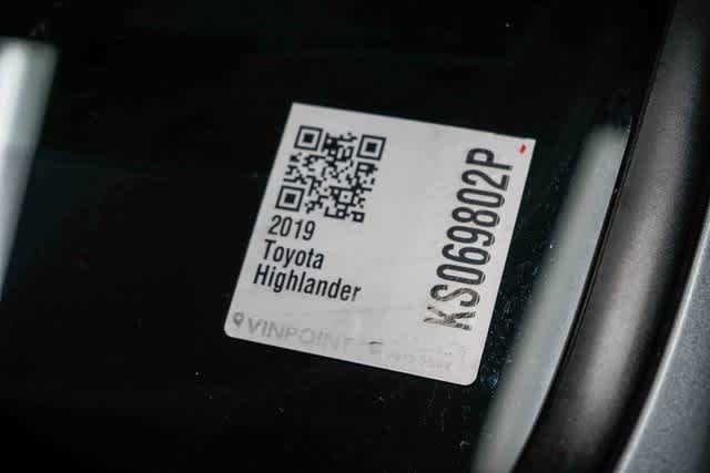 Thumbnail: 2019 Toyota Highlander - 29