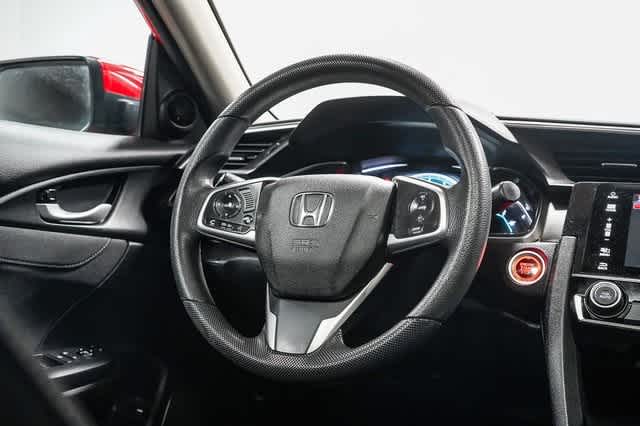 Thumbnail: 2018 Honda Civic - 15