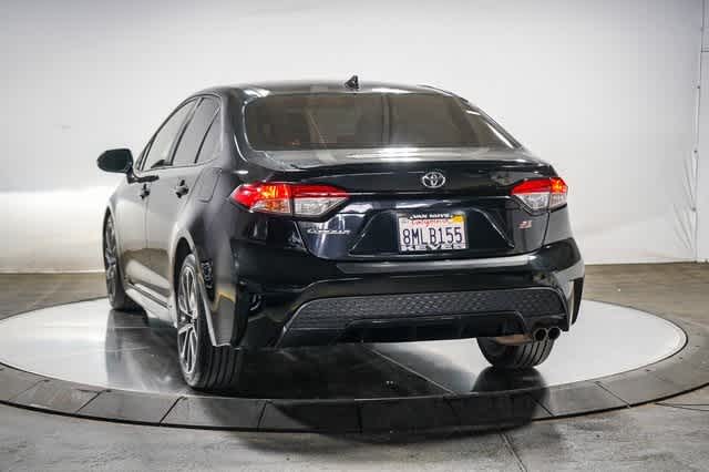 Thumbnail: 2020 Toyota Corolla - 3