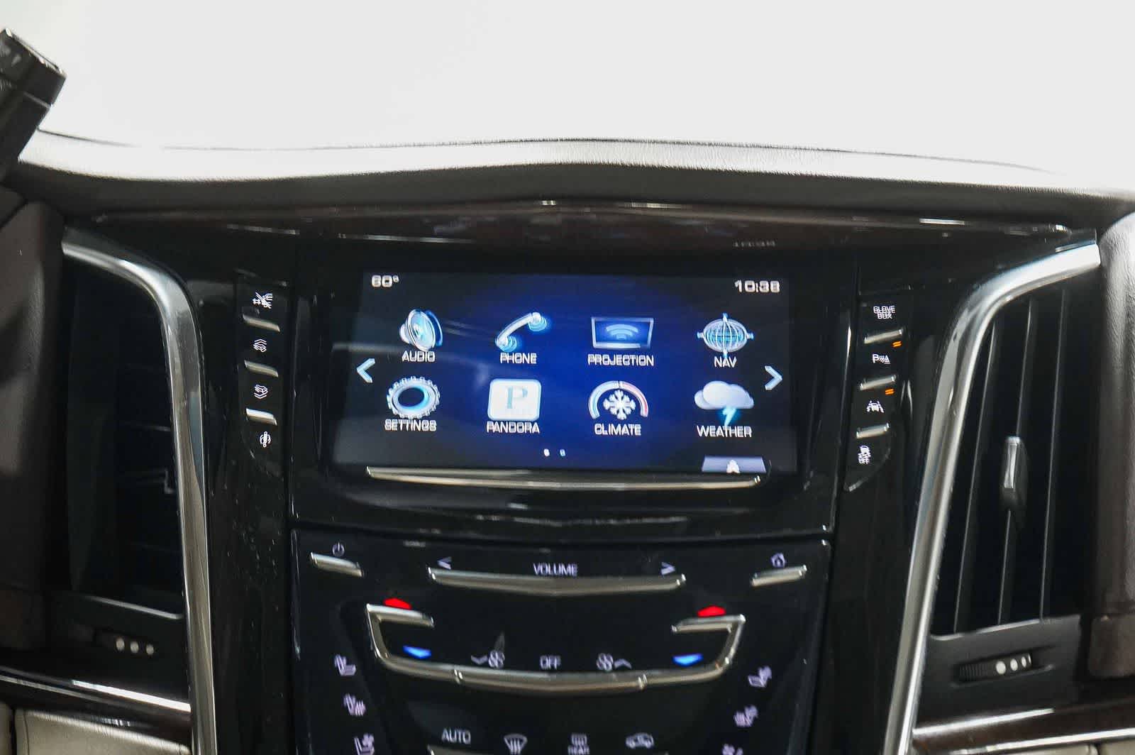 Thumbnail: 2016 Cadillac Escalade - 14