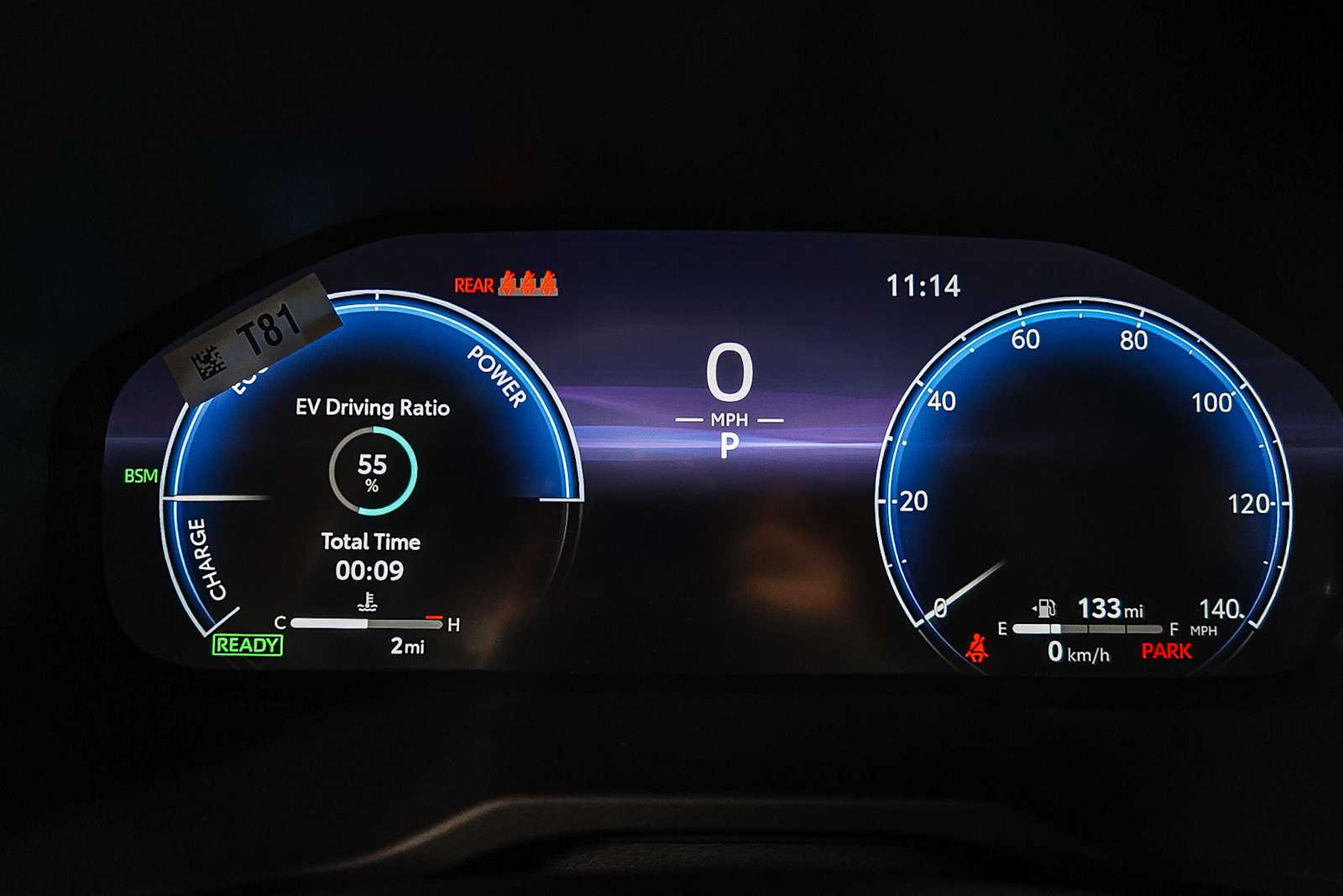 Thumbnail: 2025 Toyota RAV4 - 27