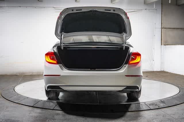 Thumbnail: 2019 Honda Accord - 26