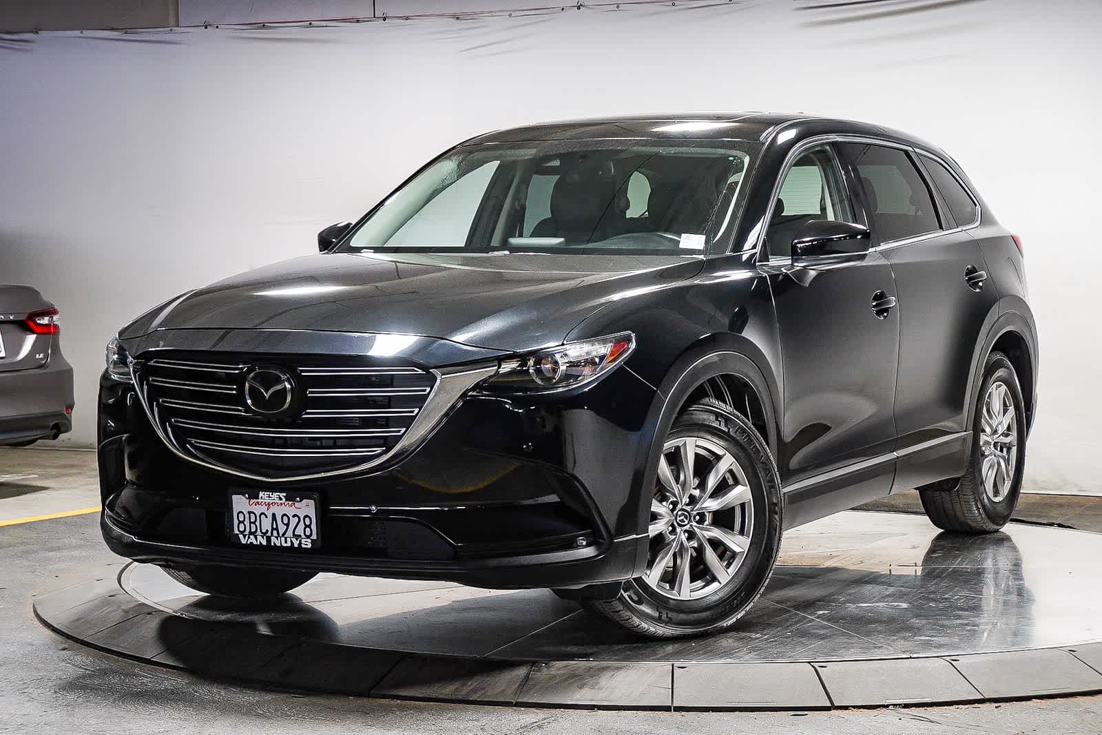 2018 Mazda CX-9 Touring -
                  Van Nuys, CA