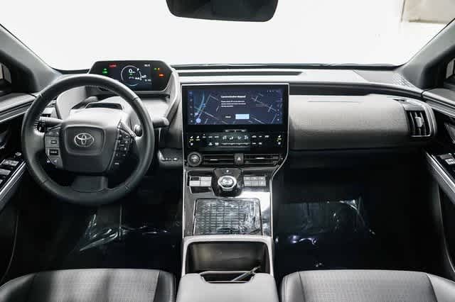 2024 Toyota bZ4X Limited 13