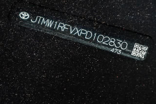 Thumbnail: 2023 Toyota RAV4 - 44