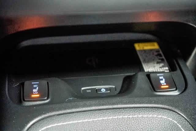 Thumbnail: 2021 Toyota Corolla - 22