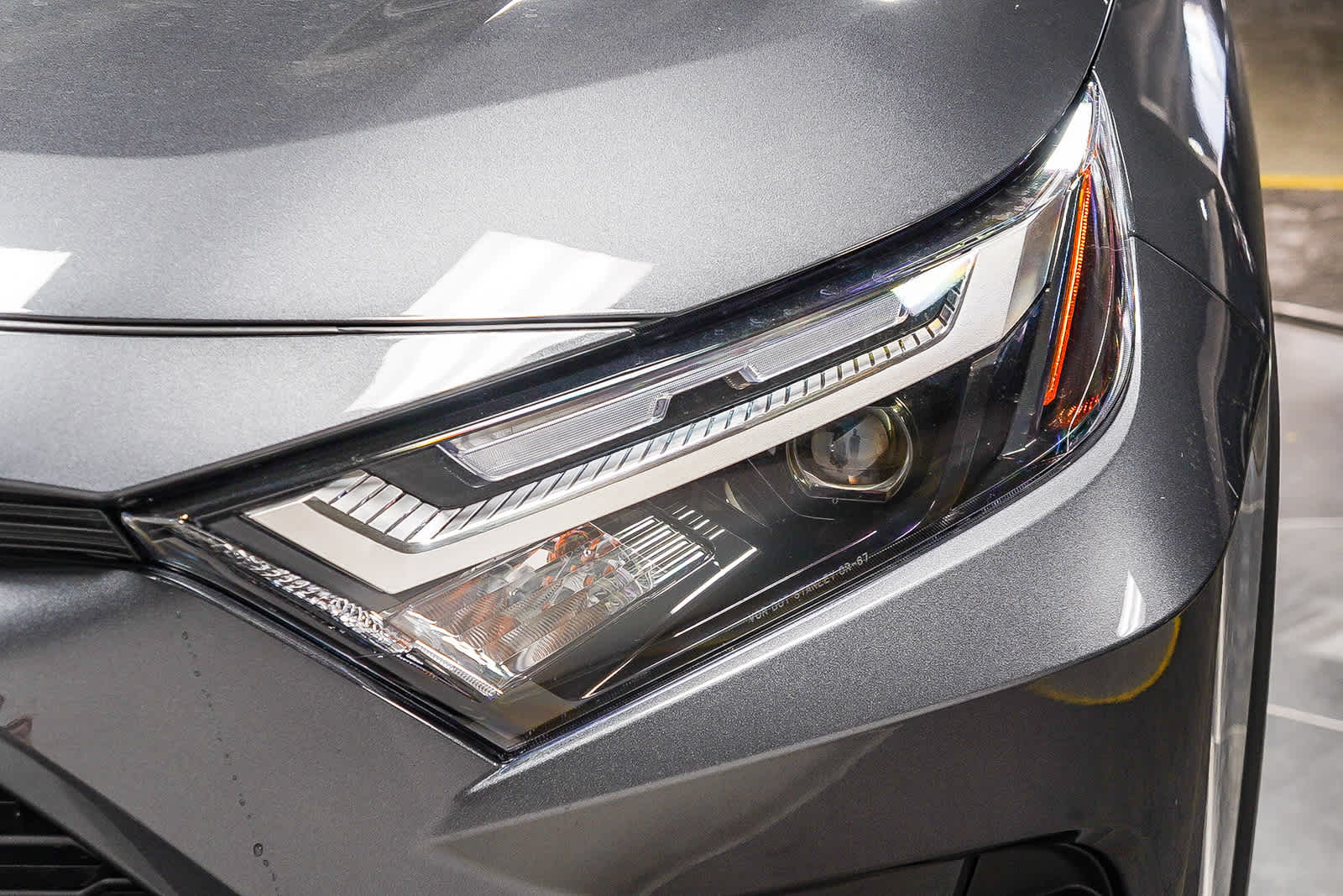 Thumbnail: 2025 Toyota RAV4 - 8