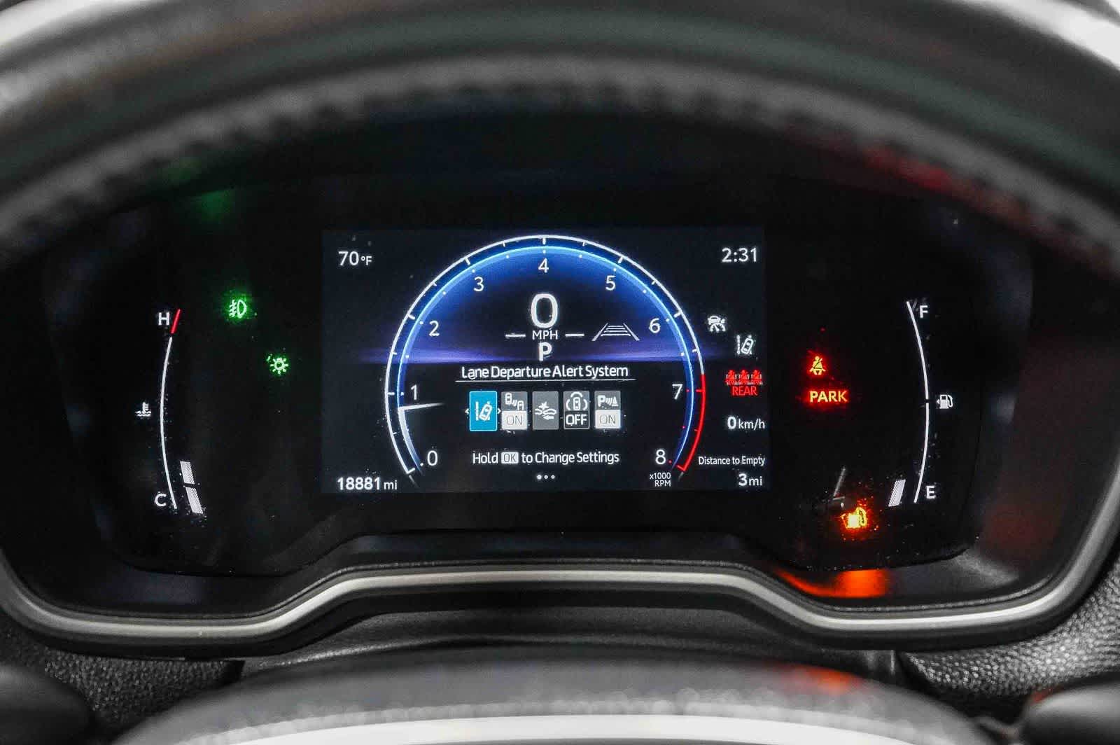 Thumbnail: 2023 Toyota Corolla Cross - 26