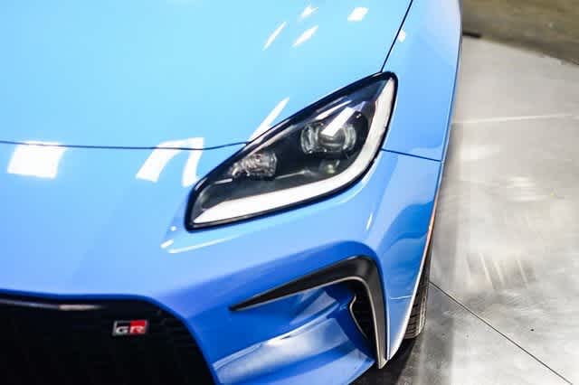 Thumbnail: 2023 Toyota GR86 - 5