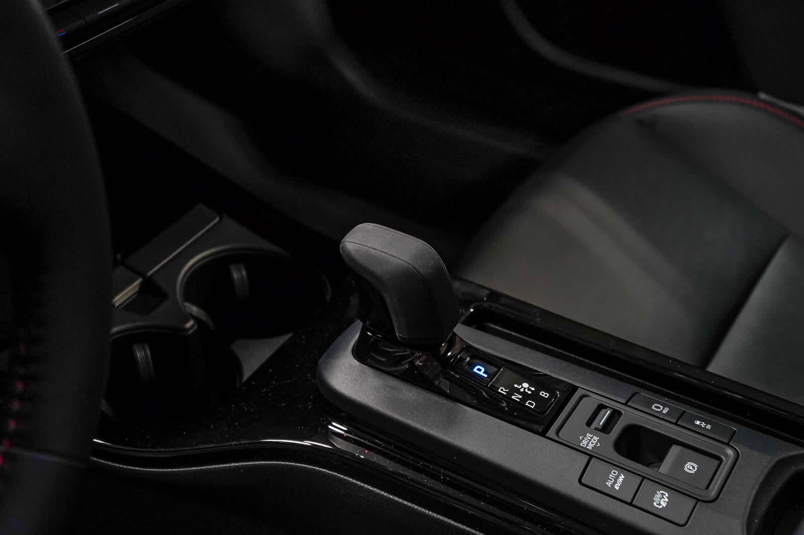 Thumbnail: 2026 Toyota Prius - 22