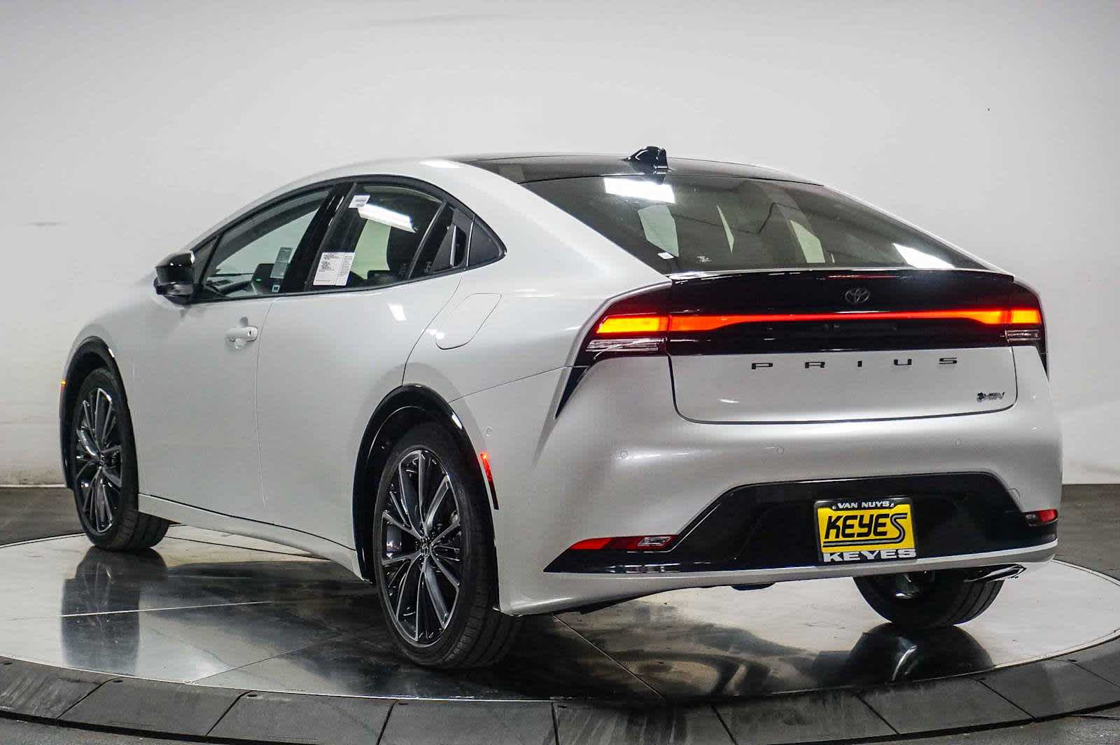 Thumbnail: 2026 Toyota Prius - 2