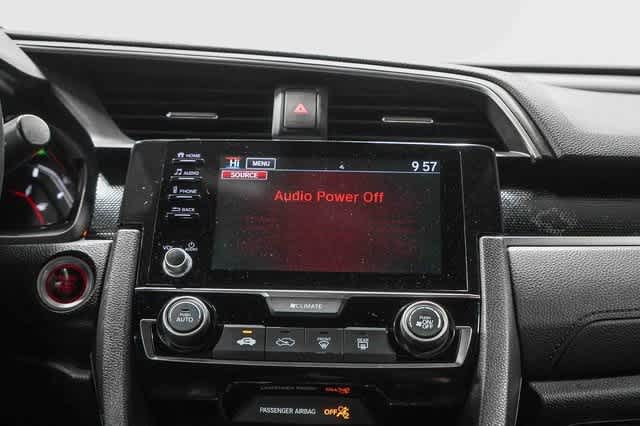 Thumbnail: 2019 Honda Civic - 14