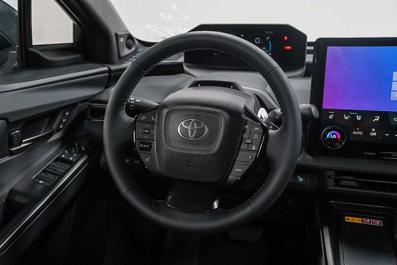 Thumbnail: 2026 Toyota bZ - 16