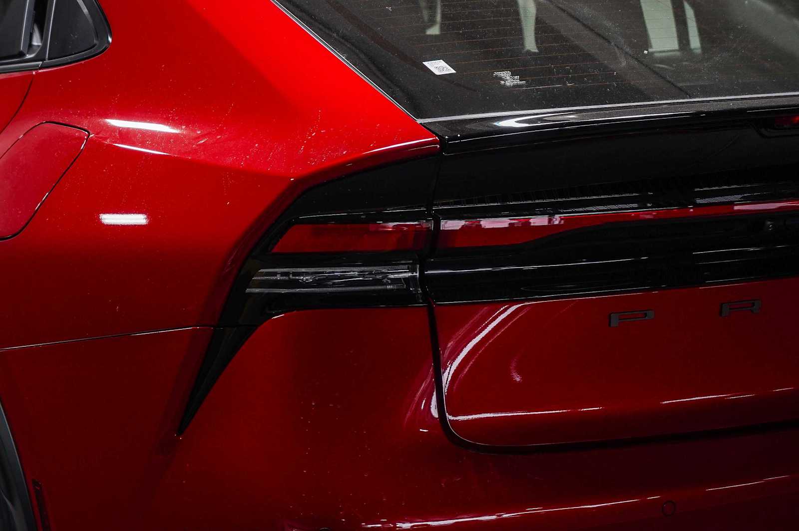 Thumbnail: 2026 Toyota Prius - 7