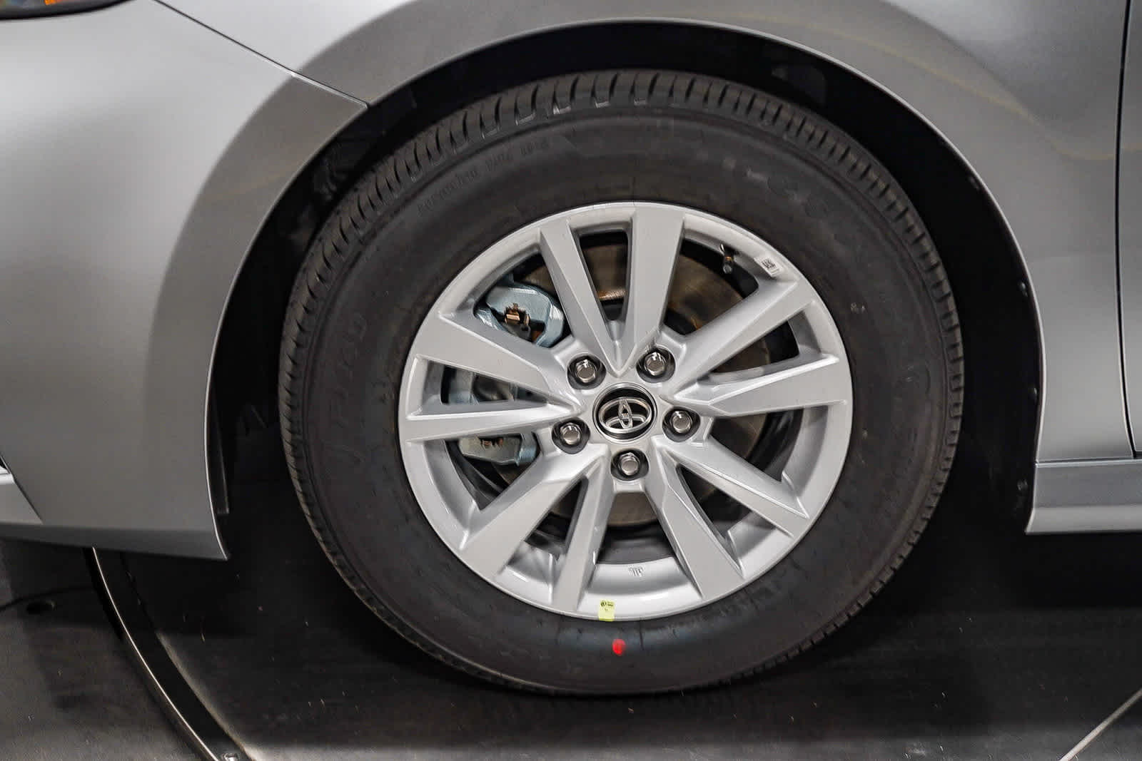 Thumbnail: 2026 Toyota Camry - 10