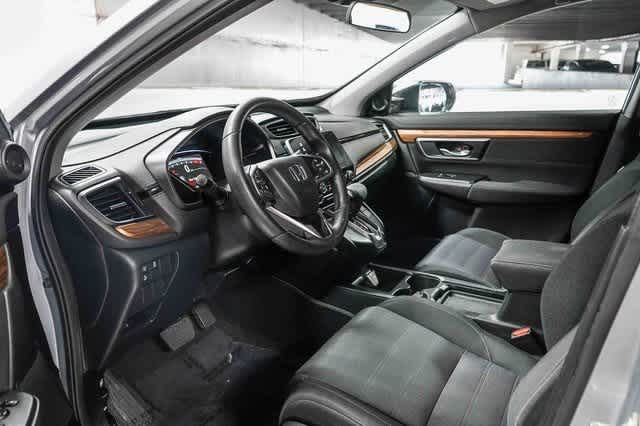 Thumbnail: 2019 Honda CR-V - 18