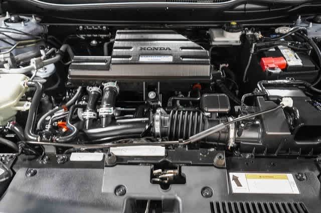 Thumbnail: 2021 Honda CR-V - 28