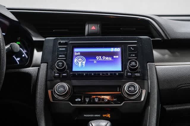 Thumbnail: 2017 Honda Civic - 14