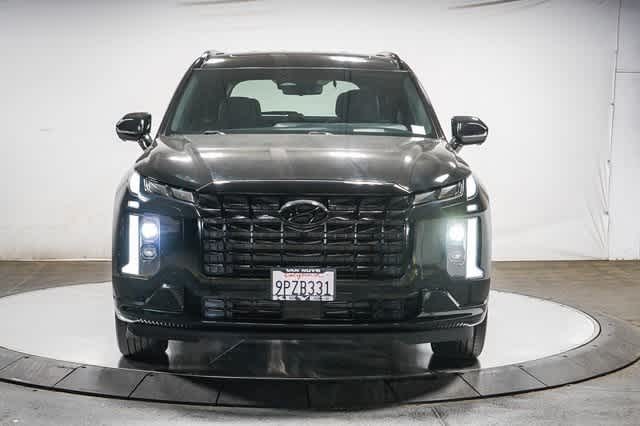 Thumbnail: 2024 Hyundai Palisade - 6