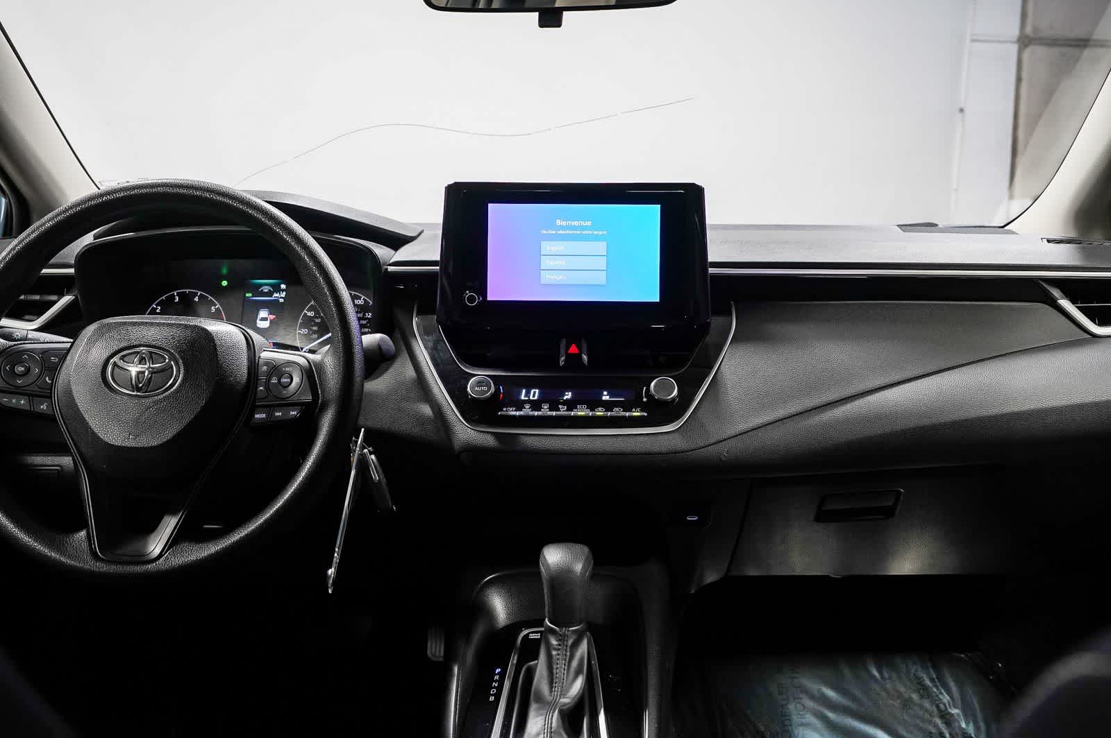 Thumbnail: 2024 Toyota Corolla - 13