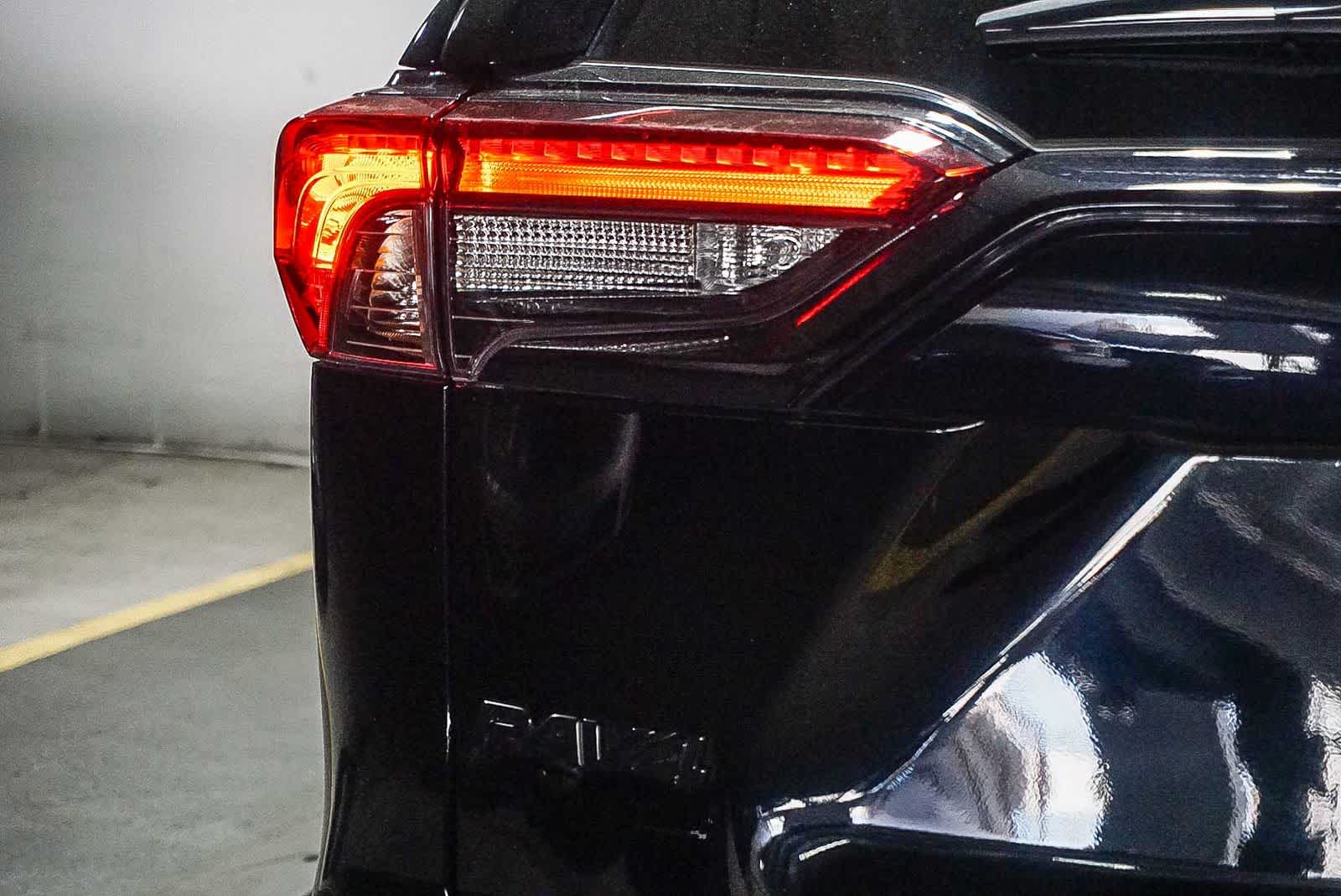 Thumbnail: 2025 Toyota RAV4 - 12
