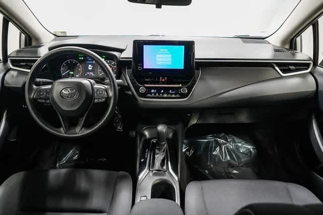 Thumbnail: 2023 Toyota Corolla - 12