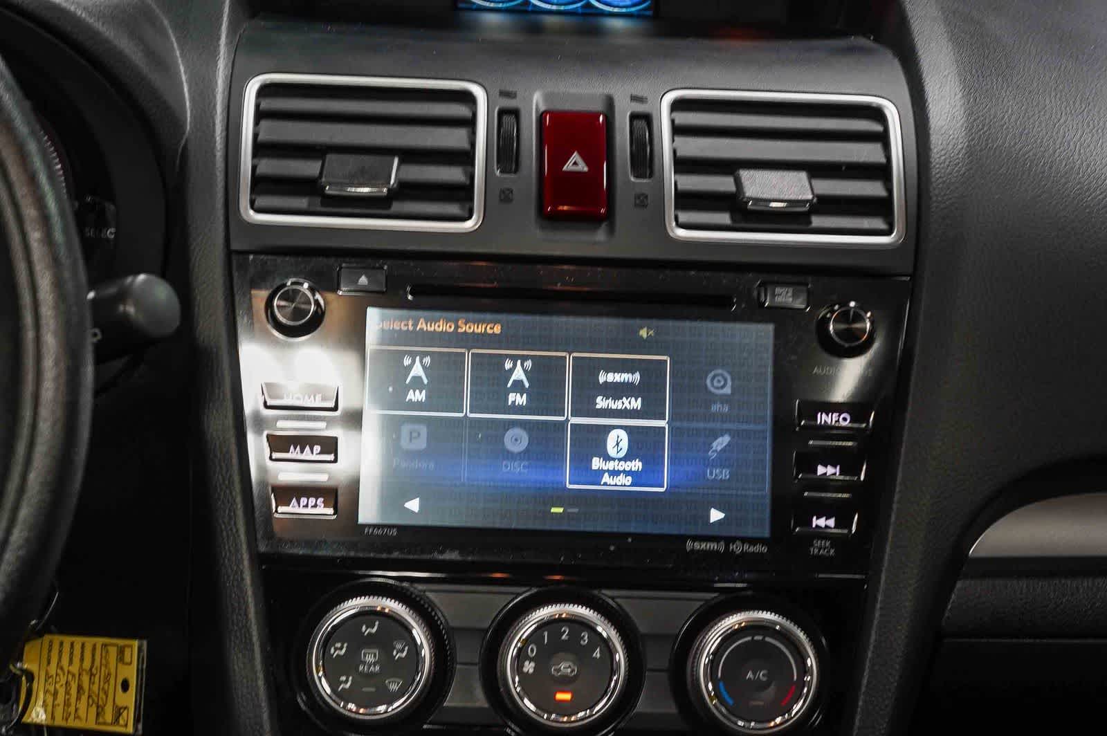 Thumbnail: 2016 Subaru Forester - 14
