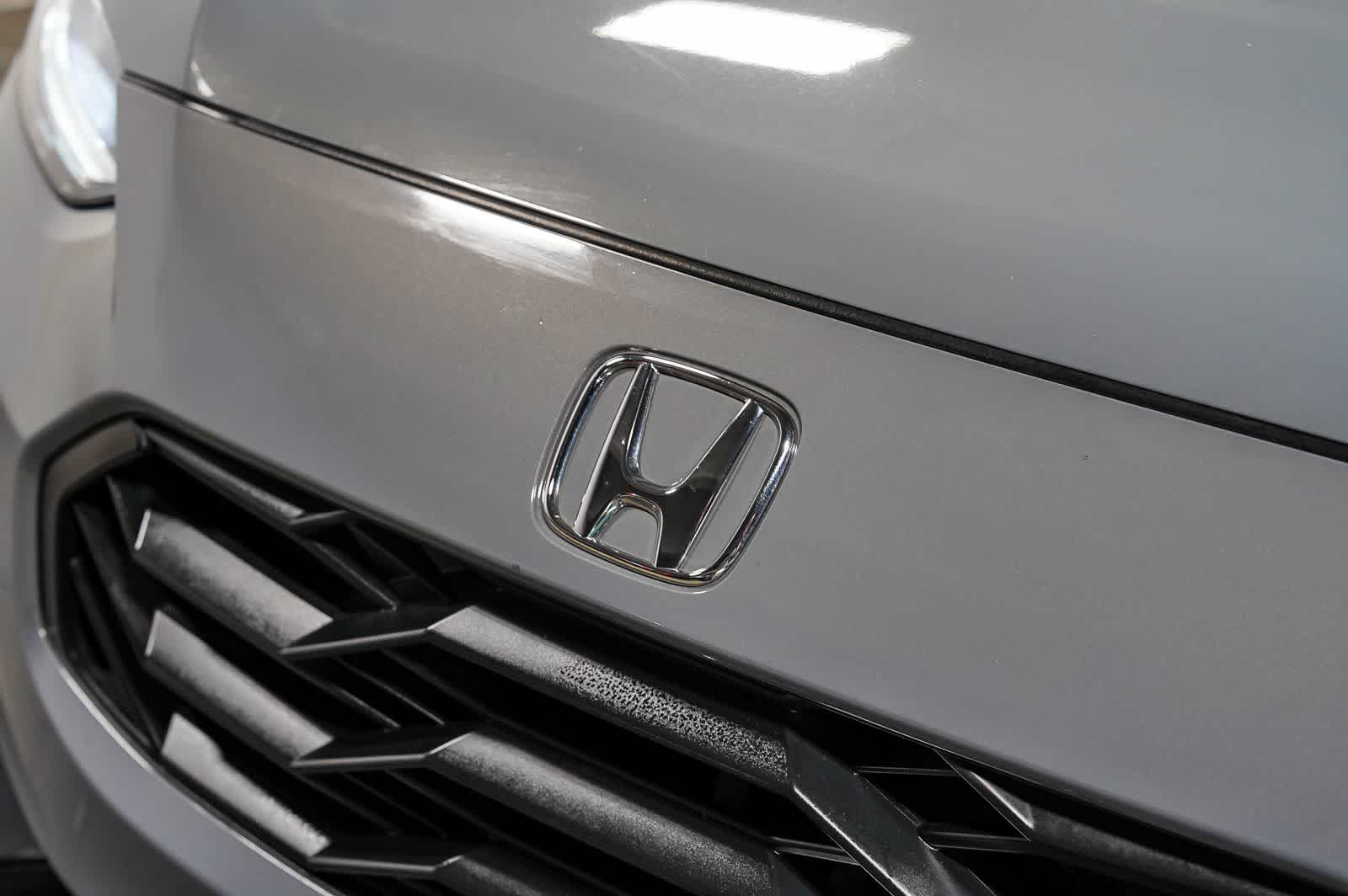 Thumbnail: 2024 Honda HR-V - 8