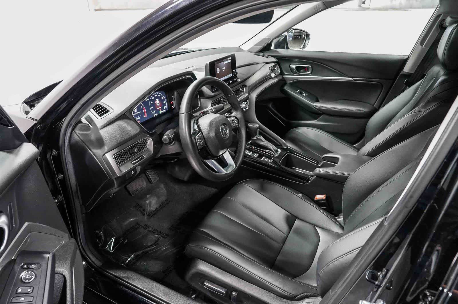Thumbnail: 2024 Acura Integra - 18